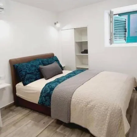 Apartamento Viking Star Split