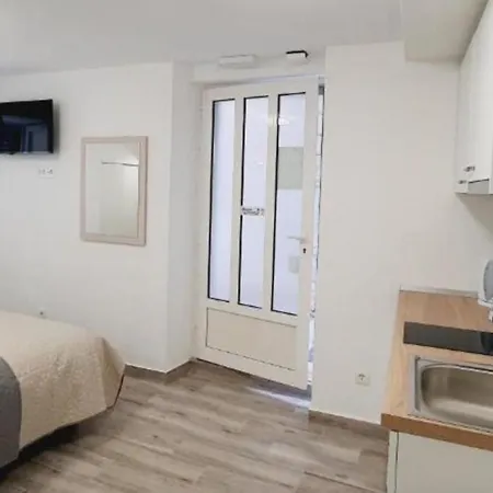 Apartamento Viking Star