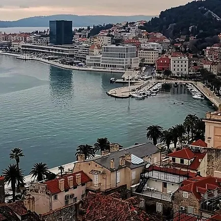 Apartamento Viking Star *