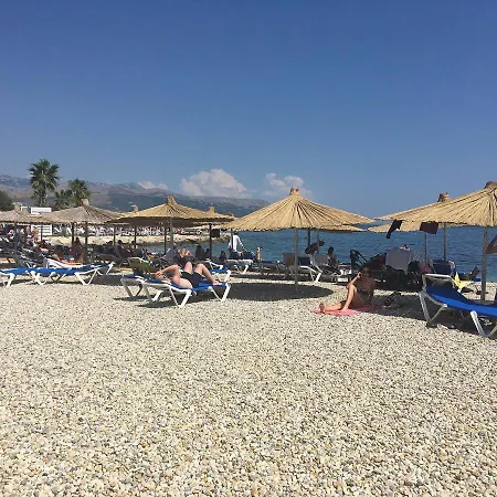 Viking Star Apartamento Split